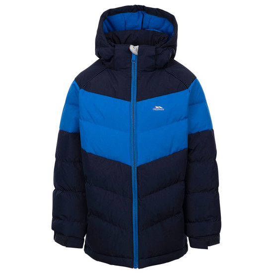 Trespass Παιδικό μπουφάν Aldery Insulated Jacket
